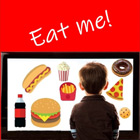 Imatge de l'article L’impacte de la publicitat alimentària hedonista en els nens de Mireia Montaña