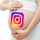 Imatge de l'article Espais sobre la maternitat a Instagram de Gema San Cornelio