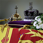 Imagen del artículo de Elisenda Estanyol Un funeral lleno de ceremonial (y II)