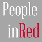 Imatge de l'article d'Elisenda Estanyol People in Red i les gales de ‘fundraising’