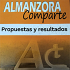 Imagen del artículo de Sandra Sanz VI Almanzora Comparte: cooperación, conocimiento y corazón