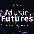 Imatge de l'article de Jordi Sánchez-Navarro Explorant els camins del futur musical: reflexions des de Music Futures