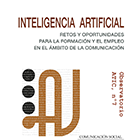 Imatge de Sara Suárez-Gonzalo Intel·ligència artificial en comunicació: canvis en la inversió publicitària i l’estructura del sector