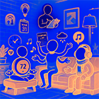 Imagen del artículo de Efraín Foglia Una casa, tres cerebros: la tragicomedia de Nest, Alexa y HomePod (I)
