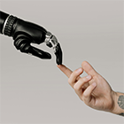 Inteligencia artificial, ética y tecnologías políticas Imagen del artículo de Amalia Creus Inteligencia artificial, ética y tecnologías políticas