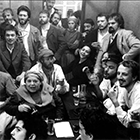 Imatge de l'article de Mariana Freijomil Peter Watkins: tres escenes per a pensar la producció col·lectiva