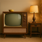 Imatge de l'article de Marta Lopera-Mármol Nostàlgia en les sèries de televisió contemporànies: memòria, lògica cultural i economia afectiva