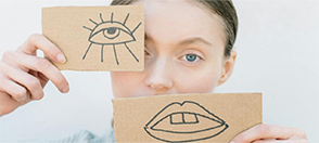 Imatge de l'article de Marc Compte Pujol, Elisenda Estanyol i Ferran Lalueza Quan la diferència comunica: autisme i talent en les professions de la comunicació