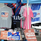 Imatge de l'article de Miquel Pellicer Trump: de la disrupció comunicativa a l’autoritarisme mediàtic