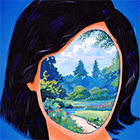 «Que seas paranoico no significa que no estén detrás de ti» Imagen del artículo de Andrea Rosales «Que seas paranoico no significa que no estén detrás de ti»