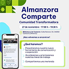 Imatge de l'article de Sandra Sanz Comunitat transformadora Almanzora Comparte: idees en moviment