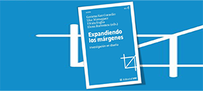 Expandiendo los márgenes: de la reflexión a la acción en la investigación en diseño Imagen del artículo de Elena Bartomeu Magaña Expandiendo los márgenes: de la reflexión a la acción en la investigación en diseño