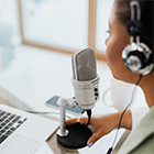 Escuchar las trayectorias: jóvenes migrantes, pódcast y producción de conocimiento Imagen del artículo de Inés Martins y Amalia Creus Escuchar las trayectorias: jóvenes migrantes, pódcast y producción de conocimiento