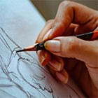 El tiempo del dibujo en la docencia contemporánea: pensamiento visual y ética del cuidado Imagen del artículo de Dácil Roca Vera El tiempo del dibujo en la docencia contemporánea: pensamiento visual y ética del cuidado