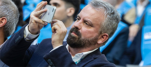 Miquel Pellicer: «Potenciar la comunidad es fundamental para la estrategia de comunicación» (y II) Imagen del artículo de Francesc Vila Femenia Miquel Pellicer: «Potenciar la comunidad es fundamental para la estrategia de comunicación» (y II)