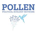 Teoritzant els reptes contemporanis a POLLEN: ecologia política i IA Imatge de l'article de Zarina Kulaeva Teoritzant els reptes contemporanis a POLLEN: ecologia política i IA